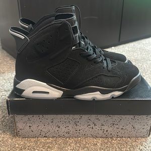 Air Jordan 6 retro